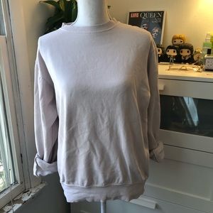 Brandy Melville Sweatshirt